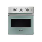 Viking VSOE527SP 5 Series 27" Electric Single Thermal Convection Oven with 4.1 cu. ft. Capacity (Splash)