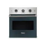 Viking VSOE527SQ 5 Series 27" Electric Single Thermal Convection Oven with 4.1 cu. ft. Capacity (Squall)