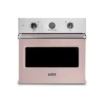 Viking VSOE530BH 5 Series 30" Electric Single Thermal Convection Oven (Blush)