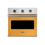 Viking VSOE530DA 5 Series 30" Electric Single Thermal Convection Oven (Daffodil)