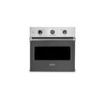 Viking VSOE530DG 5 Series 30" Electric Single Thermal Convection Oven (Damascus Grey)