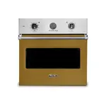 Viking VSOE530GH 5 Series 30" Electric Single Thermal Convection Oven (Golden Hour)