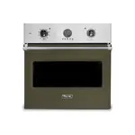 Viking VSOE530MA 5 Series 30" Electric Single Thermal Convection Oven (Martini)