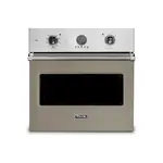 Viking VSOE530NA 5 Series 30" Electric Single Thermal Convection Oven (Nantucket)