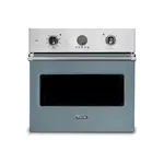 Viking VSOE530NS 5 Series 30" Electric Single Thermal Convection Oven (November Sky)