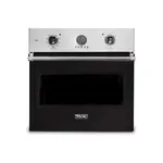 Viking VSOE530ON 5 Series 30" Electric Single Thermal Convection Oven (Onyx)