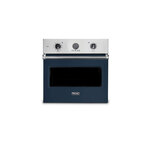 Viking VSOE530SB 5 Series 30" Electric Single Thermal Convection Oven (Slate Blue)