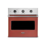 Viking VSOE530SC 5 Series 30" Electric Single Thermal Convection Oven (Spiced Cider)