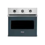 Viking VSOE530SQ 5 Series 30" Electric Single Thermal Convection Oven (Squall)