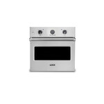 Viking VSOE530SS 5 Series 30" Electric Single Thermal Convection Oven (Stainless Steel)