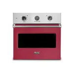 Viking VSOE530VA 5 Series 30" Electric Single Thermal Convection Oven (Valentine)