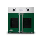 Viking VSOF7301IV 7 Series 30" French-Door Single Electric Thermal Convection Oven with 4.7 cu. ft. Capacity (Ivy)