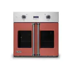 Viking VSOF7301SC 7 Series 30" French-Door Single Electric Thermal Convection Oven with 4.7 cu. ft. Capacity (Spiced Cider)