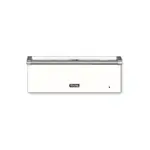 Viking VWD527PW 5 Series 27" Warming Drawer (Pure White)