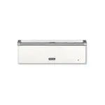 Viking VWD530PW 5 Series 30" Warming Drawer (Pure White)