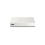 Viking VWH3010LPW 5 Series 30" Wide 10" High Convertible Wall Hood with 390 CFM (Pure White)