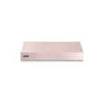 Viking VWH3610BH 5 Series 36" Wide 10" High Convertible Wall Hood with 460 CFM (Blush)