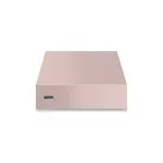 Viking VWH530481BH 5 Series 30 inch Wide 18 inch High Wall Hood (Blower Not Included) (Blush)