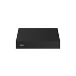 Viking VWH530481CS 5 Series 30" Wide 18" High Wall Hood (Blower Not Included) (Cast Black)