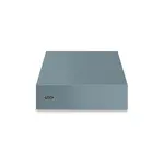 Viking VWH530481NS 5 Series 30" Wide 18" High Wall Hood (Blower Not Included) (November Sky)