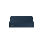 Viking VWH530481SB 5 Series 30 inch Wide 18 inch High Wall Hood (Blower Not Included) (Slate Blue)