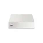 Viking VWH536481PW 5 Series 36" Wide 18" High Wall Hood (Blower Not Included) (Pure White)