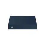 Viking VWH536481SB 5 Series 36 inch Wide 18 inch High Wall Hood (Blower Not Included) (Slate Blue)