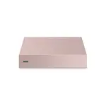 Viking VWH542481BH 5 Series 42 inch Wide 18 inch High Wall Hood (Blower Not Included) (Blush)