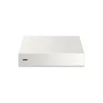 Viking VWH542481PW 5 Series 42" Wide 18" High Wall Hood (Blower Not Included) (Pure White)