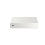 Viking VWH548481PW 5 Series 48" Wide 18" High Wall Hood (Blower Not Included) (Pure White)