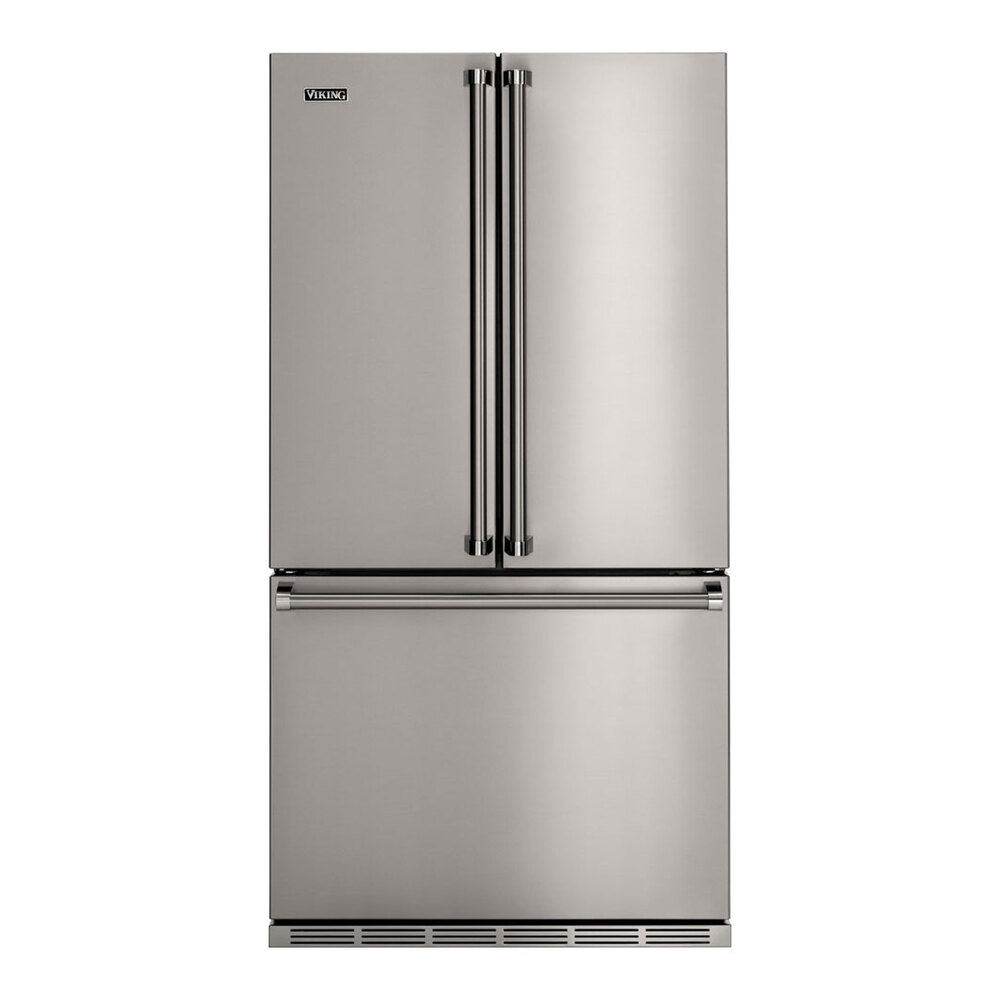 Viking French Door Refrigerator