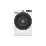 Whirlpool WFW5720RW 27" Front Load Washer with 4.5 cu. ft. Capacity, Stackable, AI Intelligent Wash, Voice Control, Antimicrobial Protection (White)