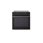 LG WSED3023B 24" Smart Compact Single Wall Oven with 3 cu. ft. Capacity, in Black