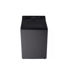 LG WT8405CB 27" Smart Top Load Washer with 5.3 cu. ft. Capacity, 4-Way® Agitator, EasyUnload™ & AI Sensing, TurboWash3D® Technology (Matte Black)