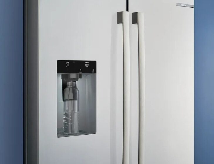 Water Dispenser e1732284730556