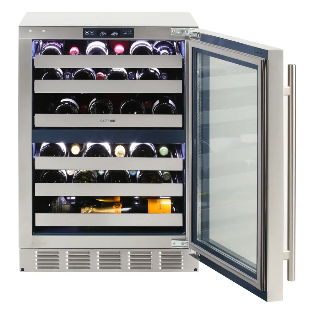 Wine cooler