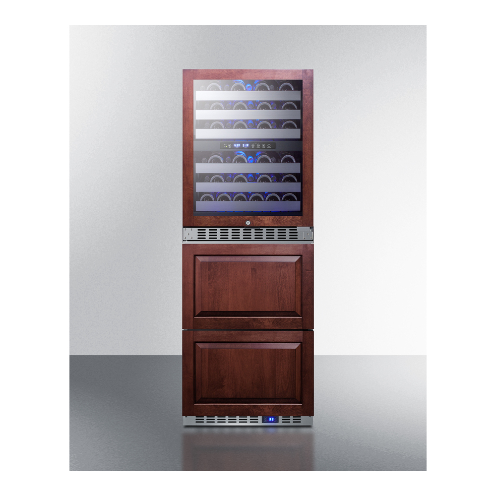 built in wine cooler 123