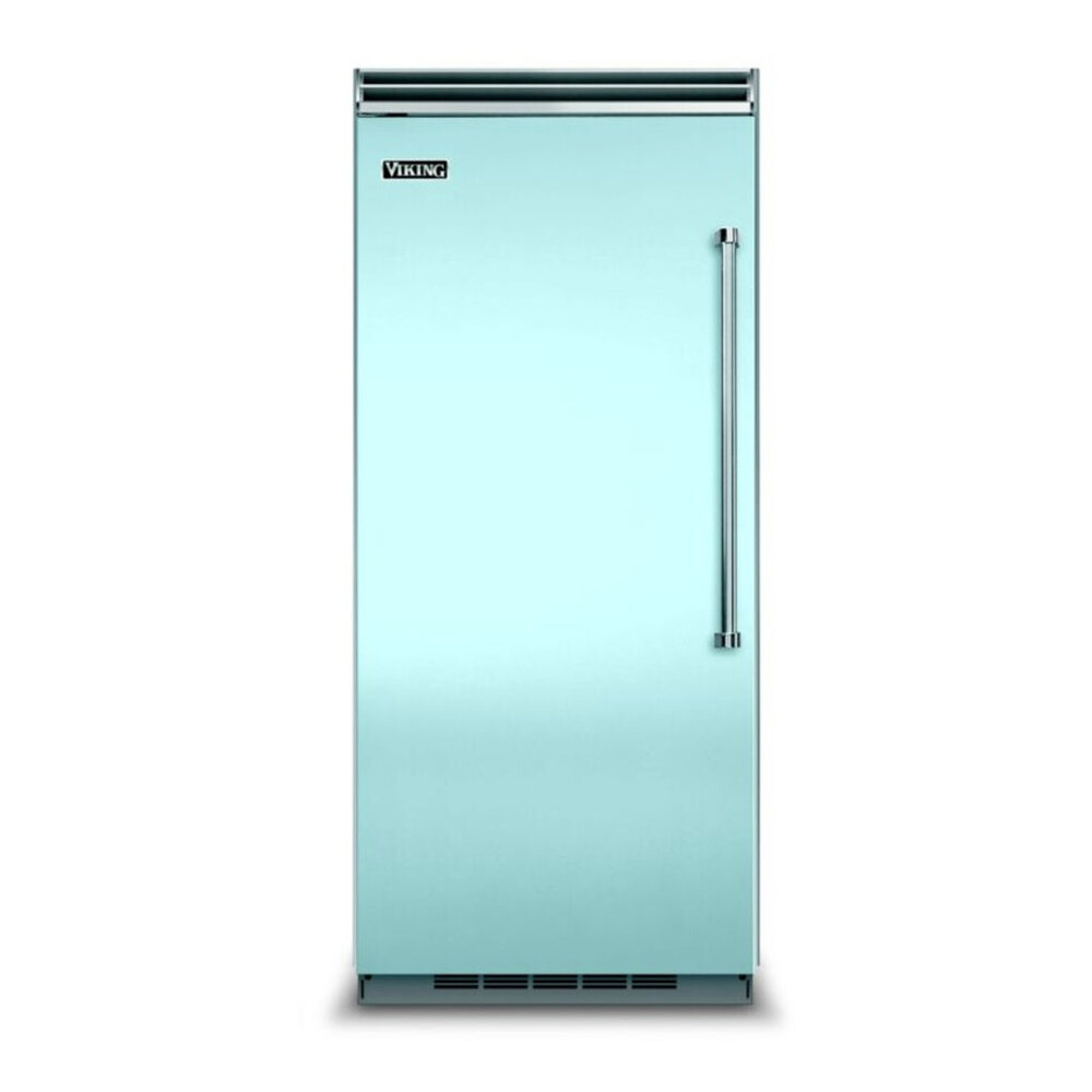 column freezer