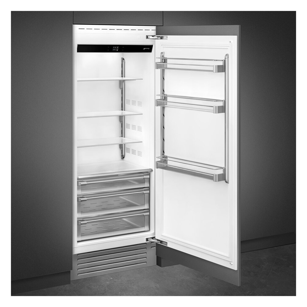 column fridge 123