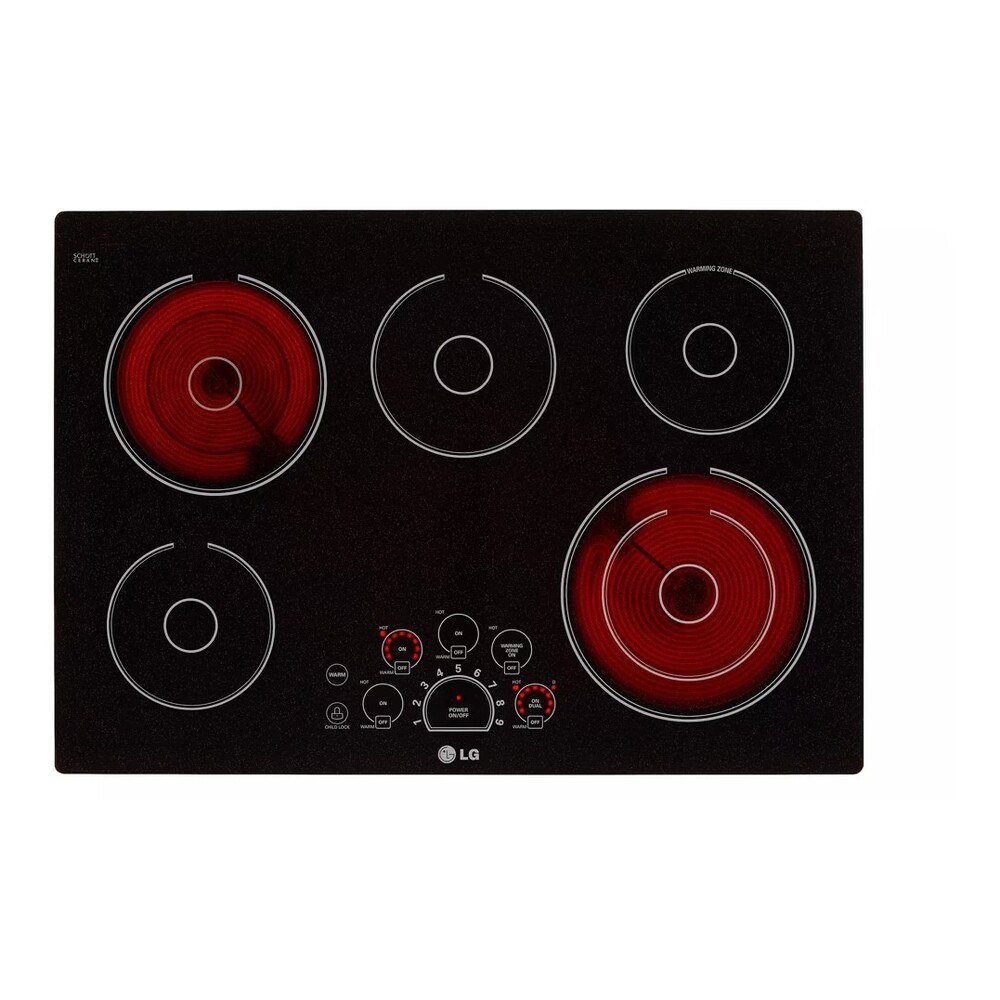 cooktop