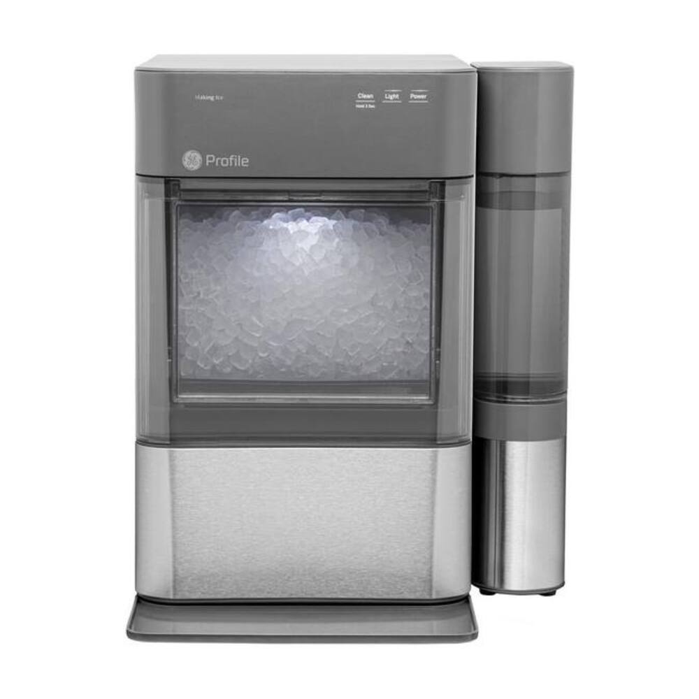 freestanding ice maker 3