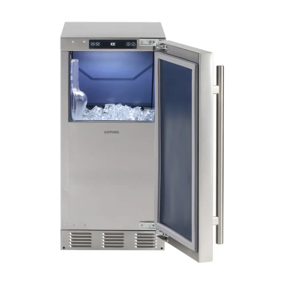 ice maker 12