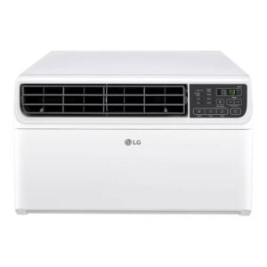 smart window ac