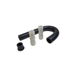 Speed Queen 451P3 Washer Drain Extension Kit