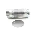 Speed Queen 528P3 Directional Vent Kit