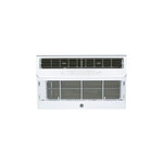 GE AJCQ10AWJ 10,000 BTU 115V Smart Built-In Air Conditioner