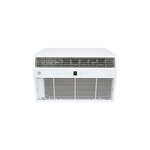 GE AKCQ08ACJ Built-In Air Conditioner with 8,200 BTU  Capacity, 115V