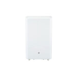 GE APCD08JASW 8,500 BTU Portable Air Conditioner