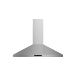 Thor Kitchen ARH36P 36" Professional Contemporary Convertible Wall Mount Pyramid Range 
Hood