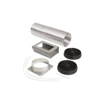 Broan ARKBWP Optional Ductless Kit for Broan BWP Series Range Hoods